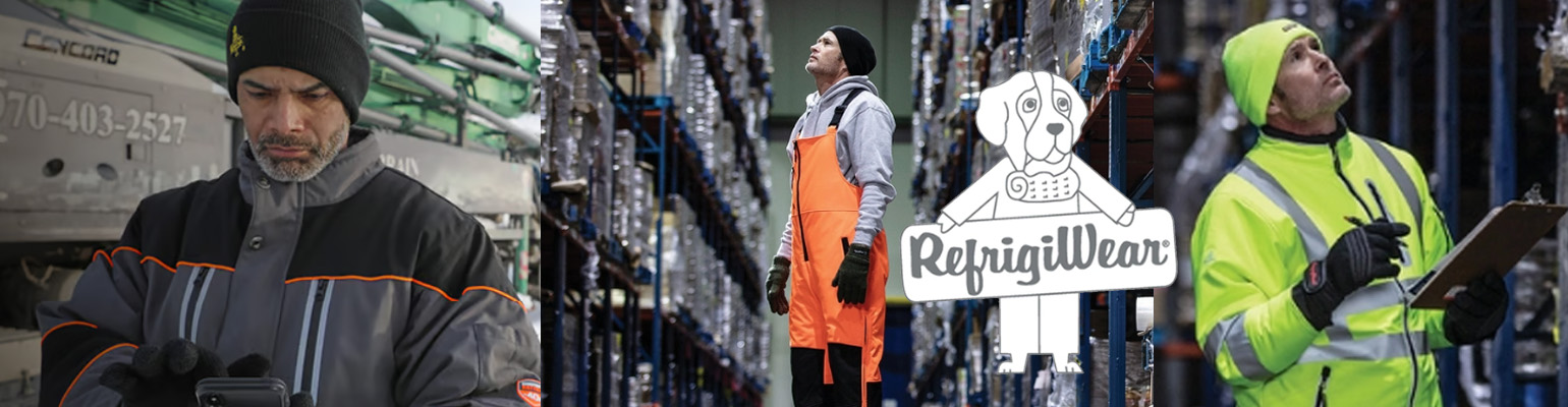 Refrigiwear