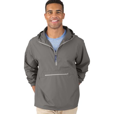 Light Jackets