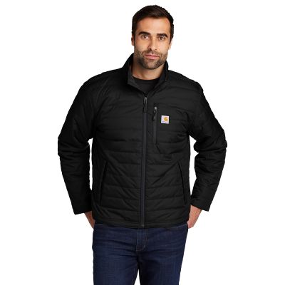 Heavy Jackets