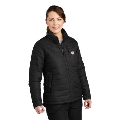 Heavy Jackets