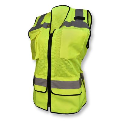 Women's Safety Vests | Apparel