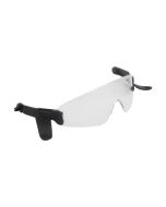 Centurion - Integrated Eye Protection