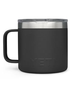 YETI - Rambler 14 oz. Mug