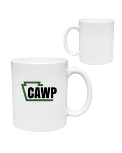 11 oz. Customizable Coffee Mug