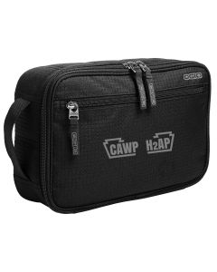 OGIO - Shadow Travel Kit - Dual logo
