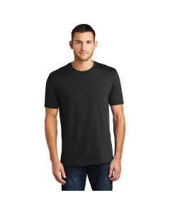 District  Perfect Weight Ringspun T-shirt