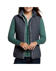 Cutter & Buck - Ladies Rainier Vest