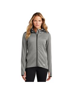 OGIO - Women's Stealth Full-Zip Jacket