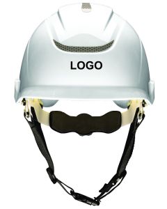Nexus Centurion "HeightMaster" Helmet Vented-Logoed