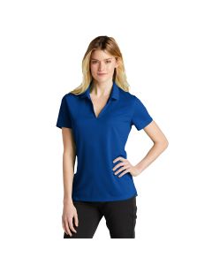 Nike - Ladies DRI-FIT Micro Pique 2.0 Polo