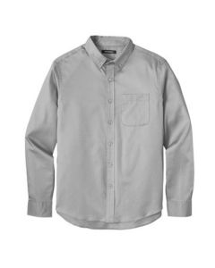 Port Authority - LongSleeve SuperPro React Twill Shirt