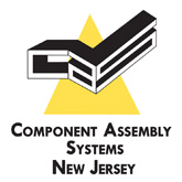CAS - New Jersey