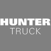 CAWP - Hunter Truck