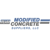 CAWP - Modified Concrete