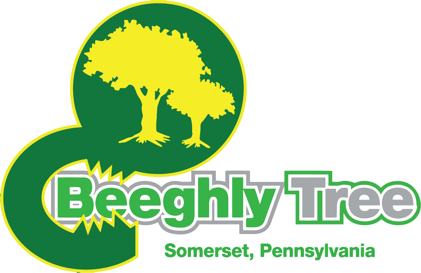 CAWP - Beeghley Tree