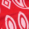 Red Paisley